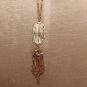 Kendra Scott Rayne Necklace